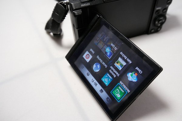 layar Review: Samsung EX2F review kamera saku 5 foto video 