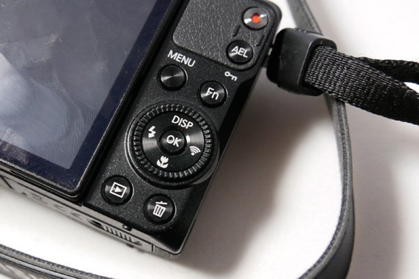 tombol 1 Review: Samsung EX2F review kamera saku 5 foto video 