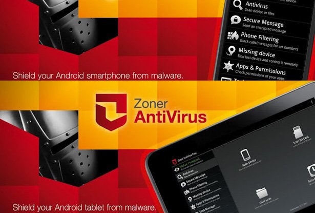 zoner both Rekomendasi 9 Antivirus Gratis untuk Android aplikasi android 