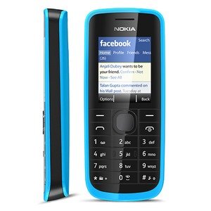 Nokia 109 3 jpg Nokia 109: Ponsel Murah dan Mungil Bergaya Jadul  ponsel news mobile gadget 