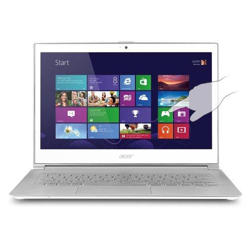 acer Aspire S7 screen Review Acer Aspire S7 13 inci ultraportable review komputer 
