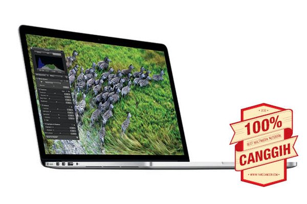 macbook [Yangcanggih 100% Canggih Award] Komputer Terbaik 2012 ultraportable tablet pc pc desktop news notebooklaptop komputer 