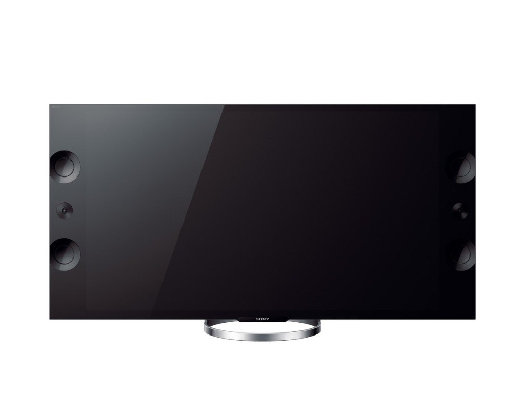 XBR 55X900A nofill 1024x768 [CES 2013] Sony Perkenalkan Jajaran TV Bravia Untuk 2013 visual smarthome news home gadget 