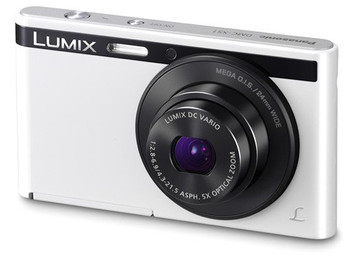 panasonic XS1 [CES 2013] Trio Kamera Langsing Dengan Zoom 5x dari Panasonic news kamera saku 5 foto video 