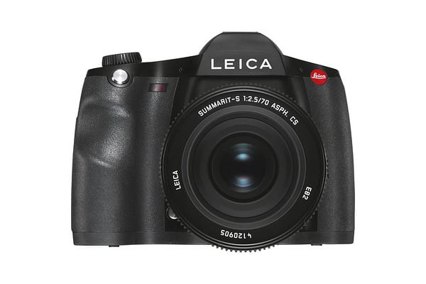 Leica S3 1
