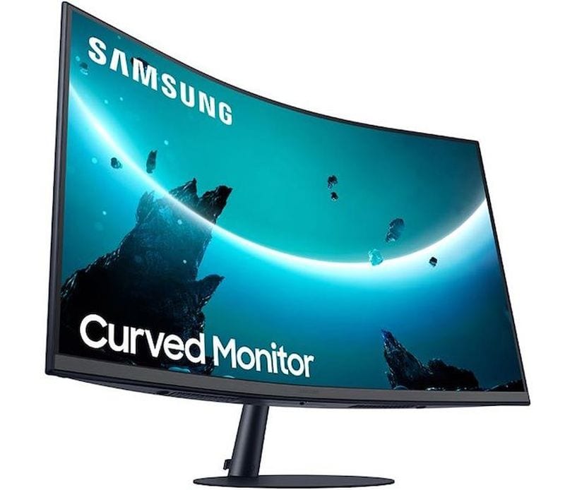 Samsung T55 Monitor 1