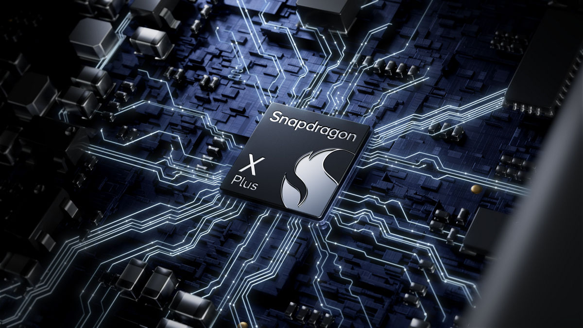 Qualcomm Snapdragon X Plus 2