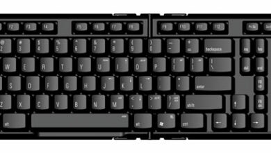 matias folding keyboard