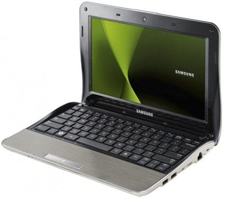 samsung nf210 mini laptop