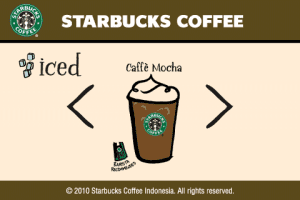 Starbucks Coffee Indonesia 04