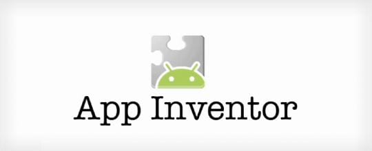 app inventor logo