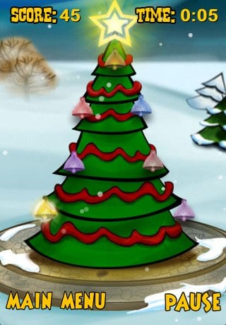 oh christmas tree 2