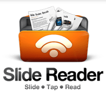slide reader