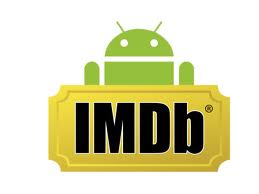 imdbandroid logo