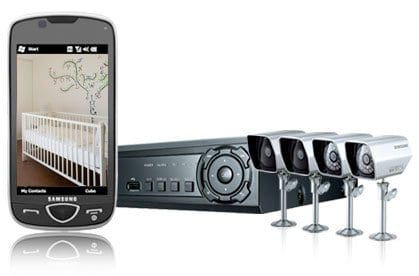 samsung babyview monitor