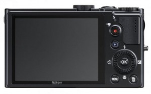 Nikon CoolPix P300