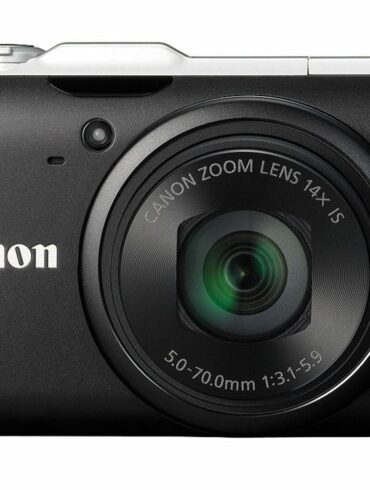 canon powershot sx230hs