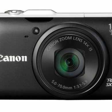 canon powershot sx230hs