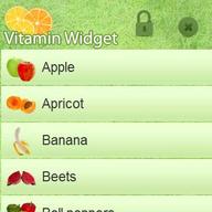 Vitamin Widget 03