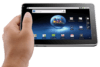 ViewSonic ViewPad 7: Tablet PC 7-inci asal Taiwan 22 6