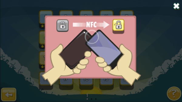 Angry Birds NFC 03 Angry Birds NFC 03