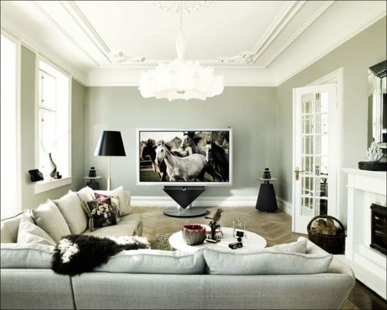 Bang Olufsen BeoVision 4 Bang Olufsen BeoVision 4