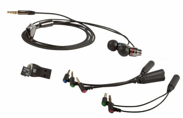 Beats Mobile Jamz 4