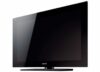 Sony NX520 Series: LCD TV Monolithic yang Ekonomis 22 Bravia NX520 3