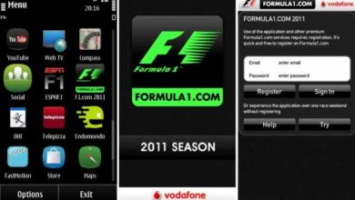Formula 1 2011 01