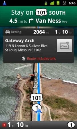 Google Maps 5.3 02 Google Maps 5.3 02