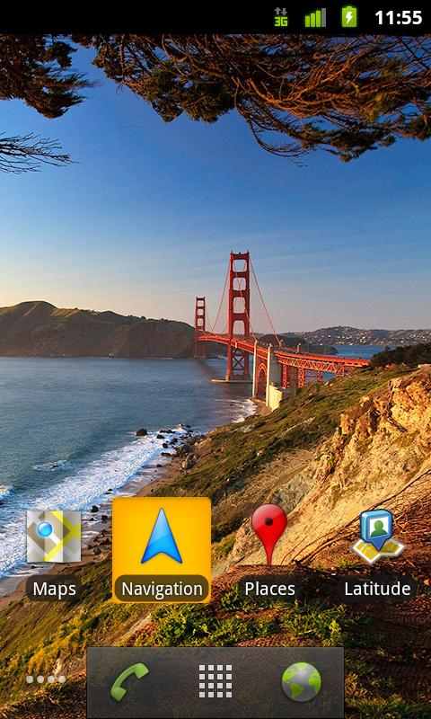 Google Maps 5.3 for Android, Menghadirkan Location History ke Dalam Ponsel 26 Google Maps 5.3 06