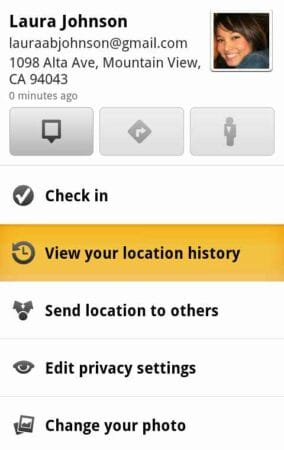 Google Maps 5.3 09 Google Maps 5.3 09
