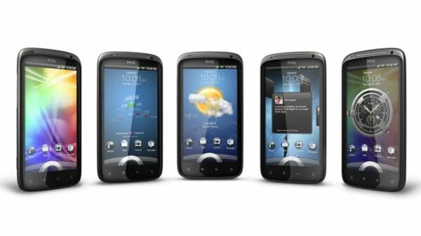 HTC Sensation 05 HTC Sensation 05
