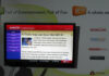 LG Smart TV content LG Smart TV content