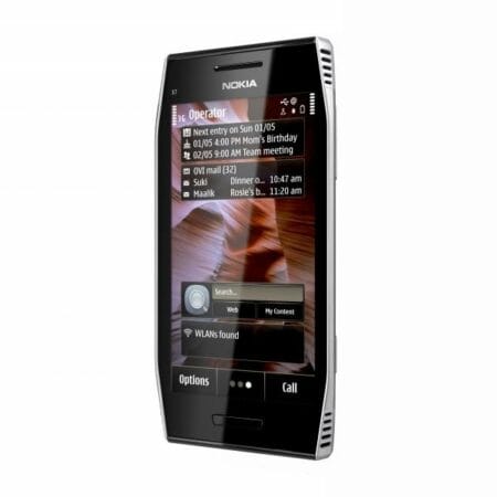 Nokia X7 02