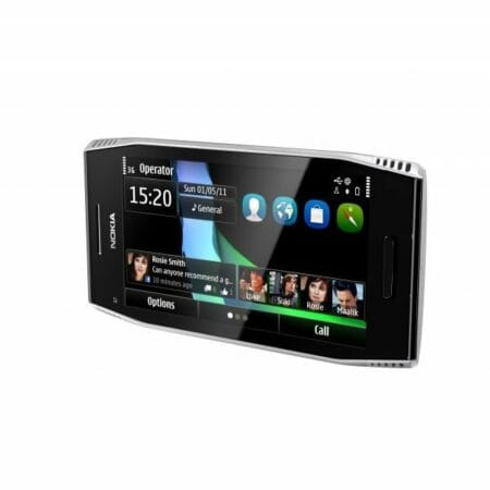Nokia X7 03