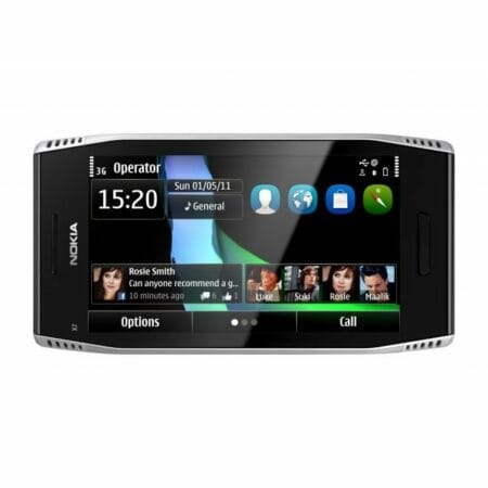 Nokia X7 04