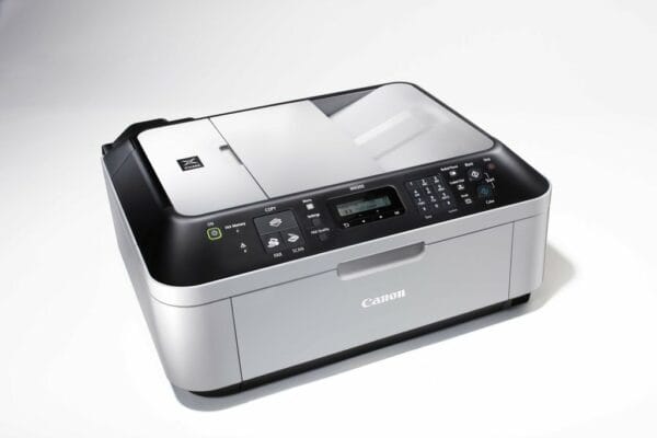 PIXMA MX366