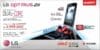 Promo LG Optimus 2X 30 April 2011