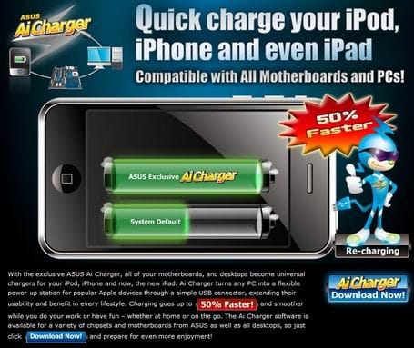 Isi Baterai iPad Lebih Cepat Dari PC Dengan Ai Charger 21 Resize of AI Charger