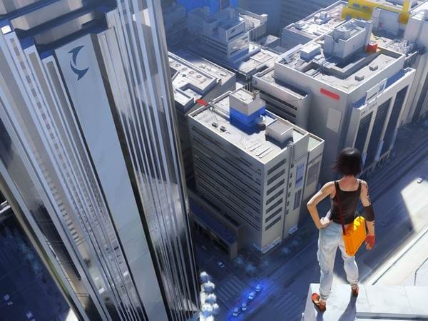 Review Game: Mirror's Edge for iPad 28 Resize of IMG 0104