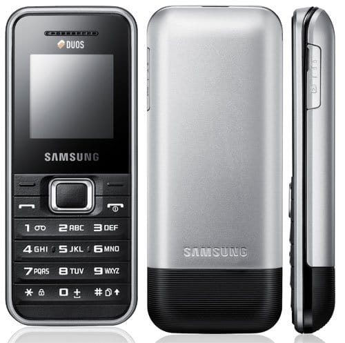 Samsung E1182