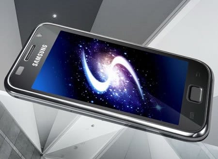 Samsung I9001 Galaxy S Plus
