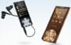 Sony walkman a series