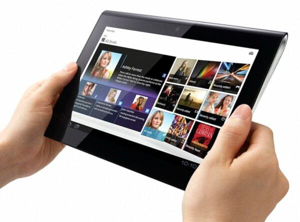 Sony Tablet S1 Sony Tablet S1