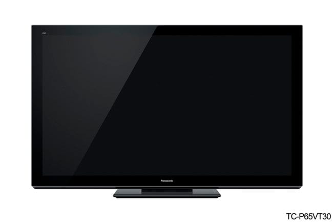 Panasonic VT30 Series: TV Plasma 3D Penuh Inovasi 21 TC P65VT30 2 ljpg1