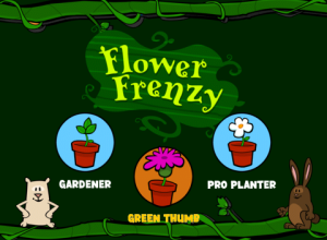 TVOKids Flower Frenzy 6 11 04