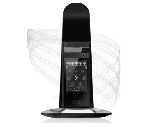 Andi-One Universal Remote: Tongkat Harry Potter bagi Perangkat Elektronik 22 andione