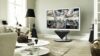 Bang & Olufsen BeoVision 4 85-inci: TV 3D Desain Mewah 24 beo4 85inci