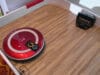 demo robot vacuum LG demo robot vacuum LG